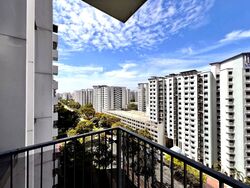 La Fiesta (D19), Condominium #605982571